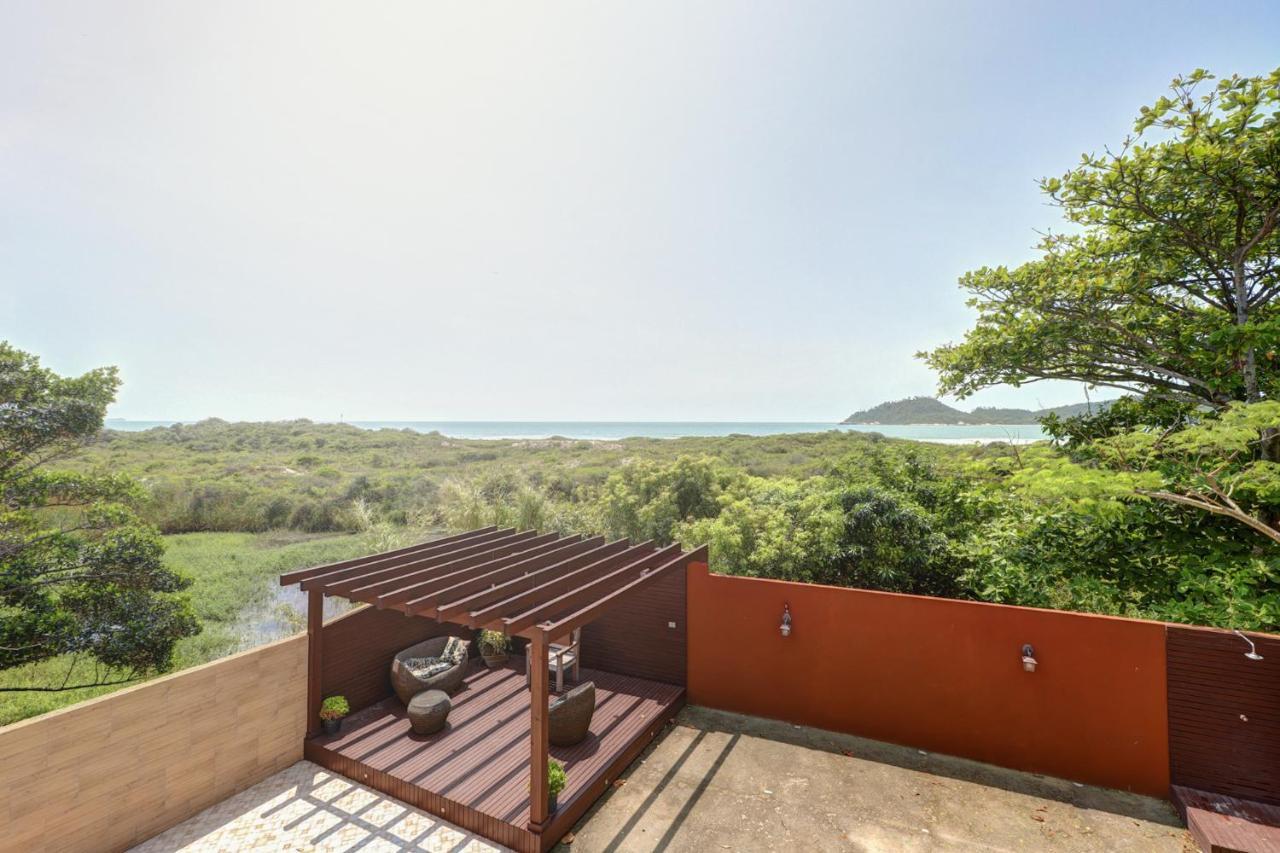 Campeche Ap 06 - 50 Mt Da Praia Florianópolis 外观 照片
